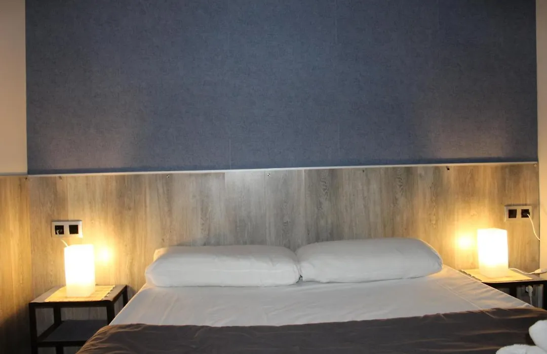 Bcn Condal Hostal-1