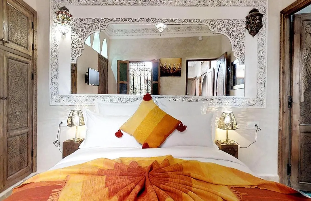 Riad Sania By Ghali-1