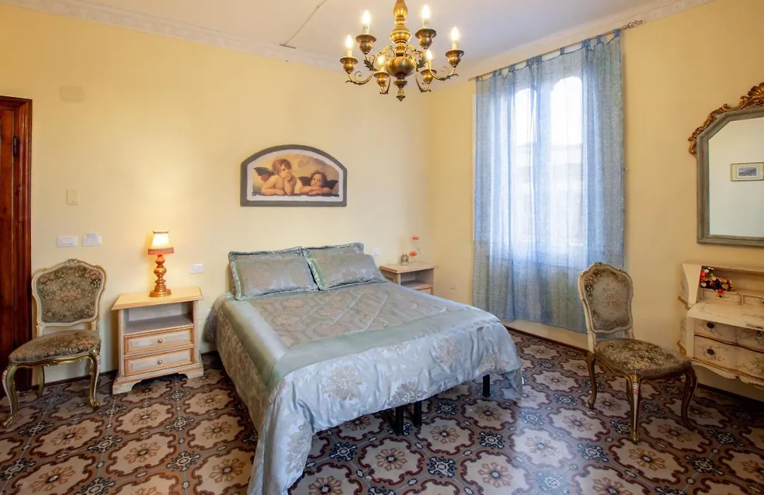 Villa Antiche Mura-1