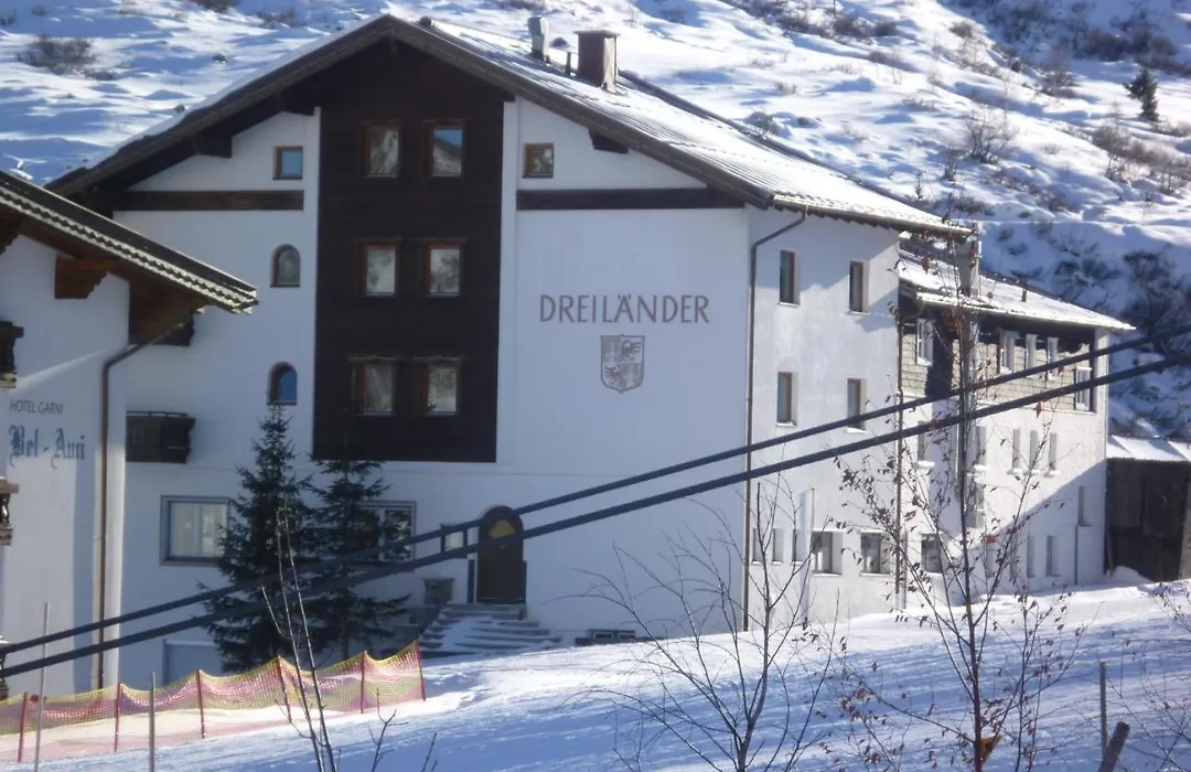 Hotel Dreiländer-1