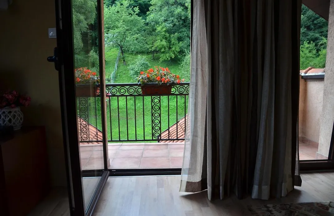 Apartmani Milosevic-1