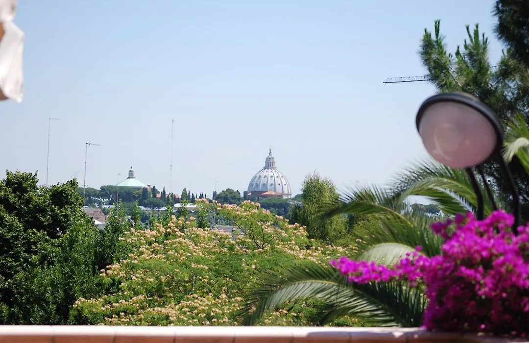 Villa Aurelia-1