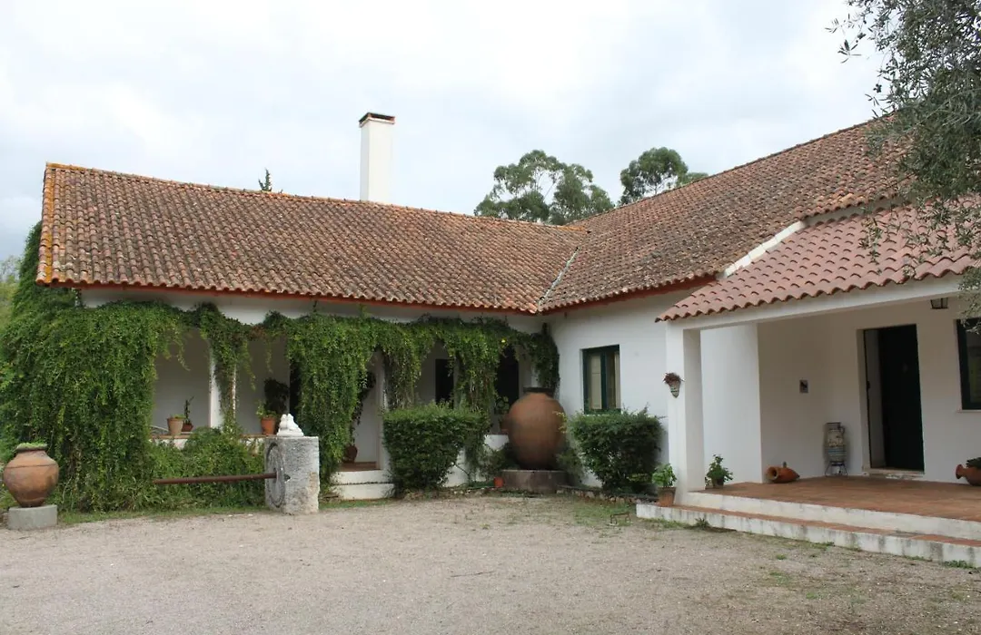 Quinta do Caçador-1