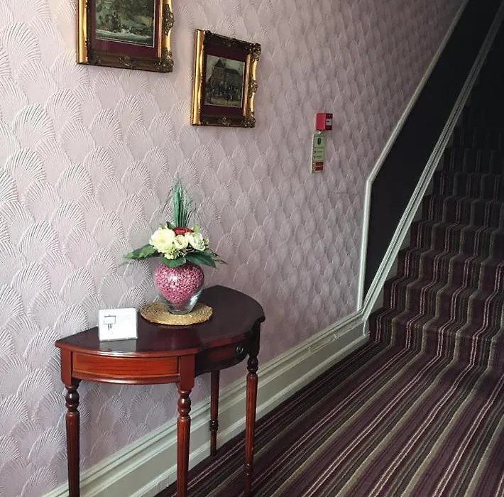 Glenmore Guesthouse-1