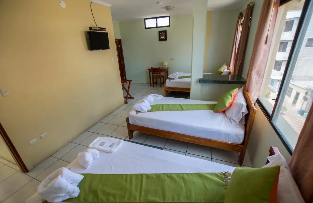 Hostal Andry-1