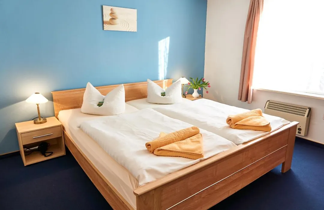 Pension Haus Strandeck-1