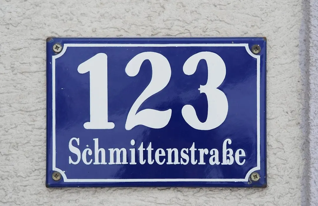 Pension Margarete-1
