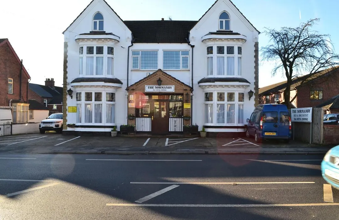 The Normanby-1