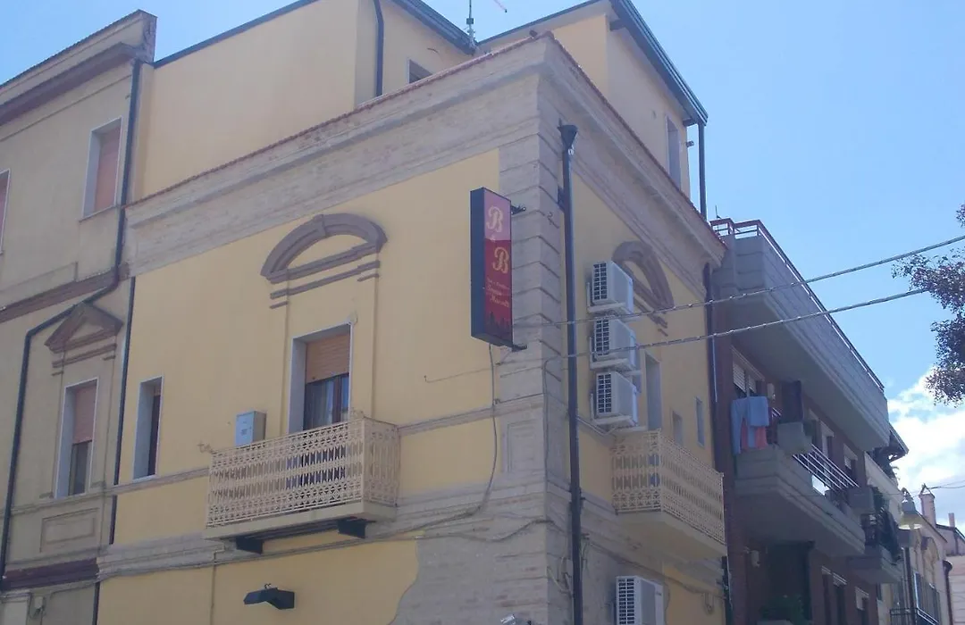 Bed&Breakfast Teresa Masselli-1