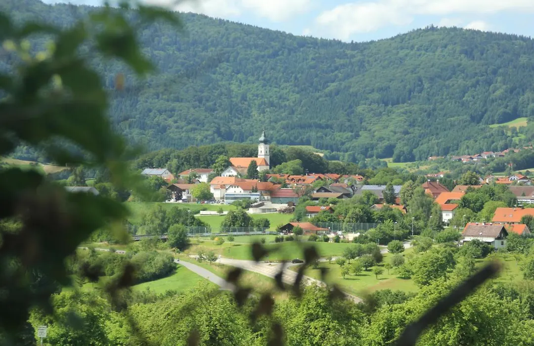 Landhaus Jakob im Bayerischen Wald-1