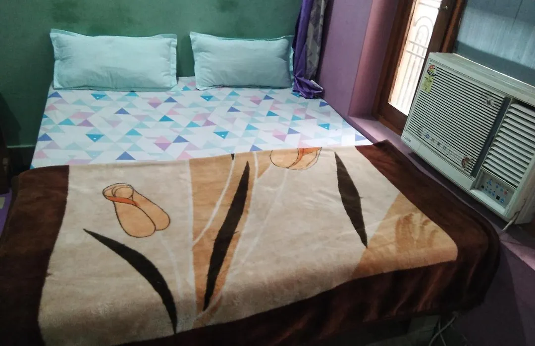Kashi Annapurna Guest House-1