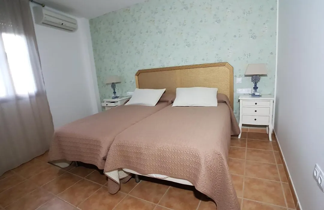 Hostal Mesón La Era-1