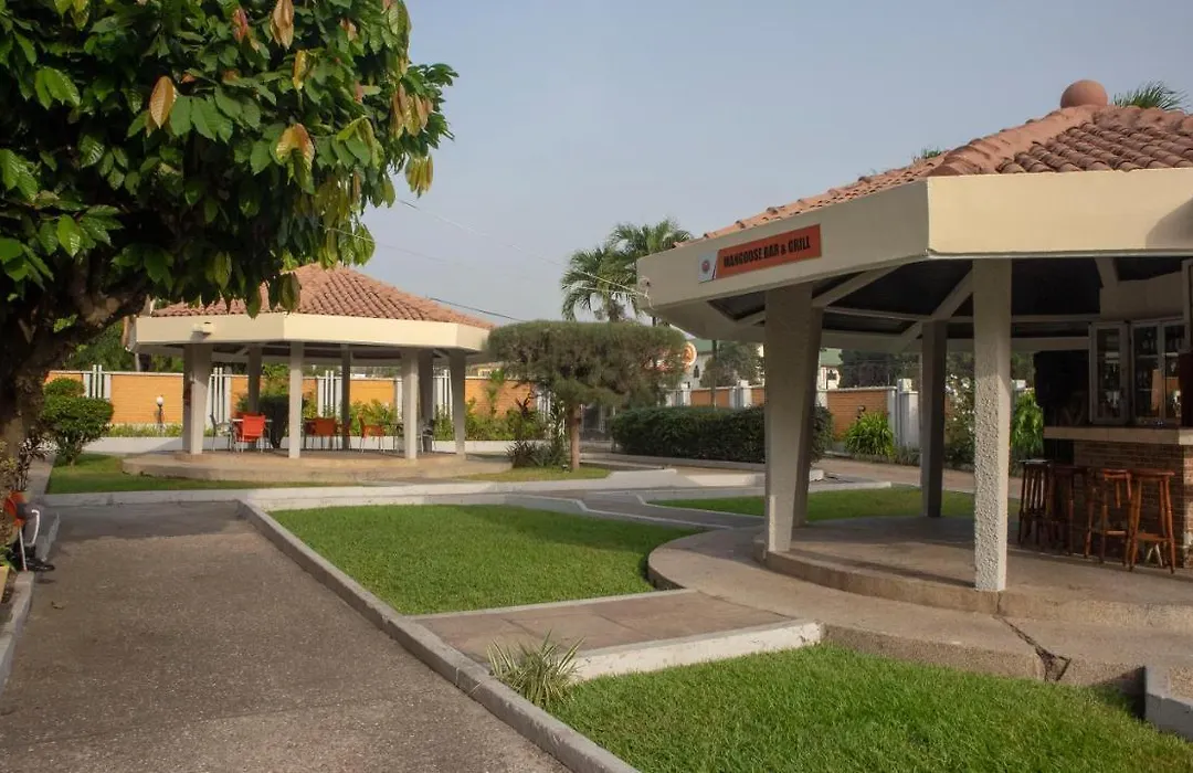 Ssnit Guest House-1