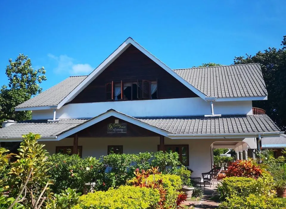 Belle Amie Self Catering-1