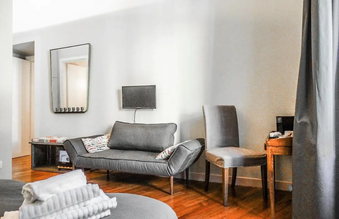 Mecenate Rooms-1