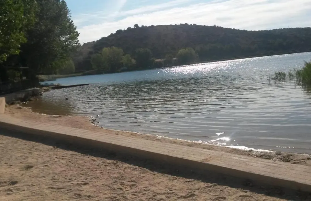 Camping-Hotel Los Molinos-1