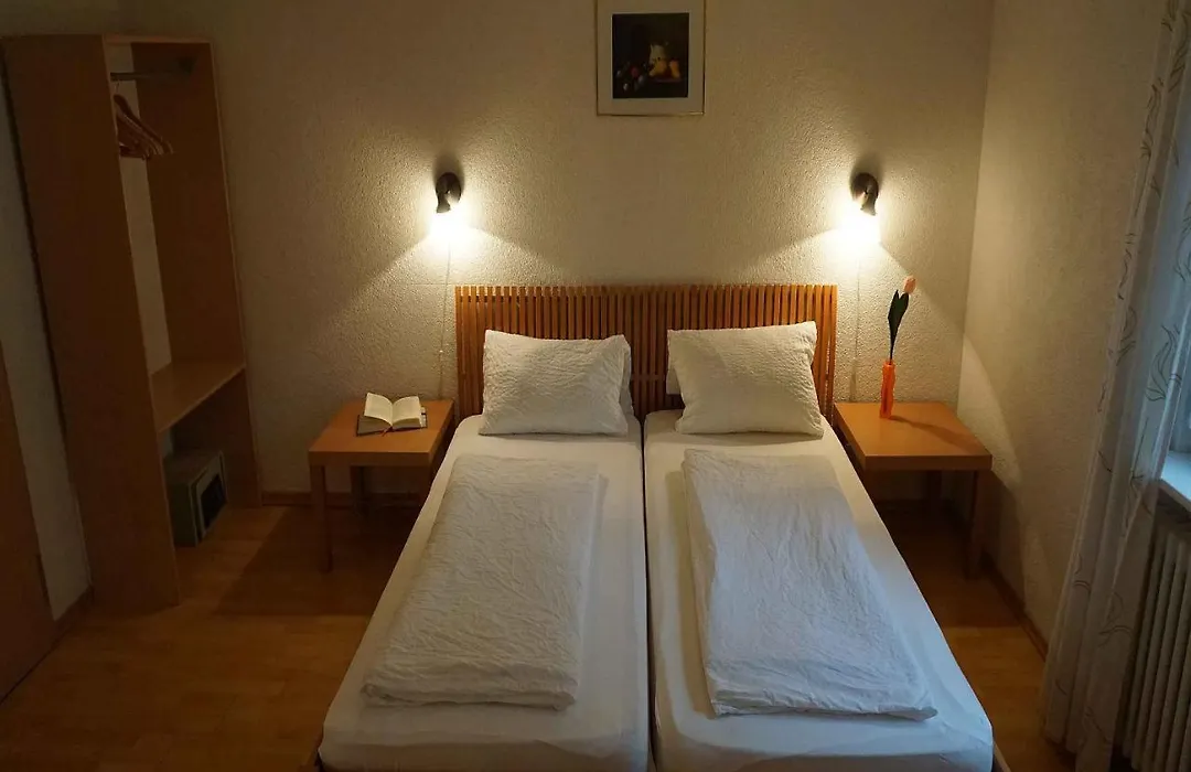 Hotel-Pension Goldene Krone-1