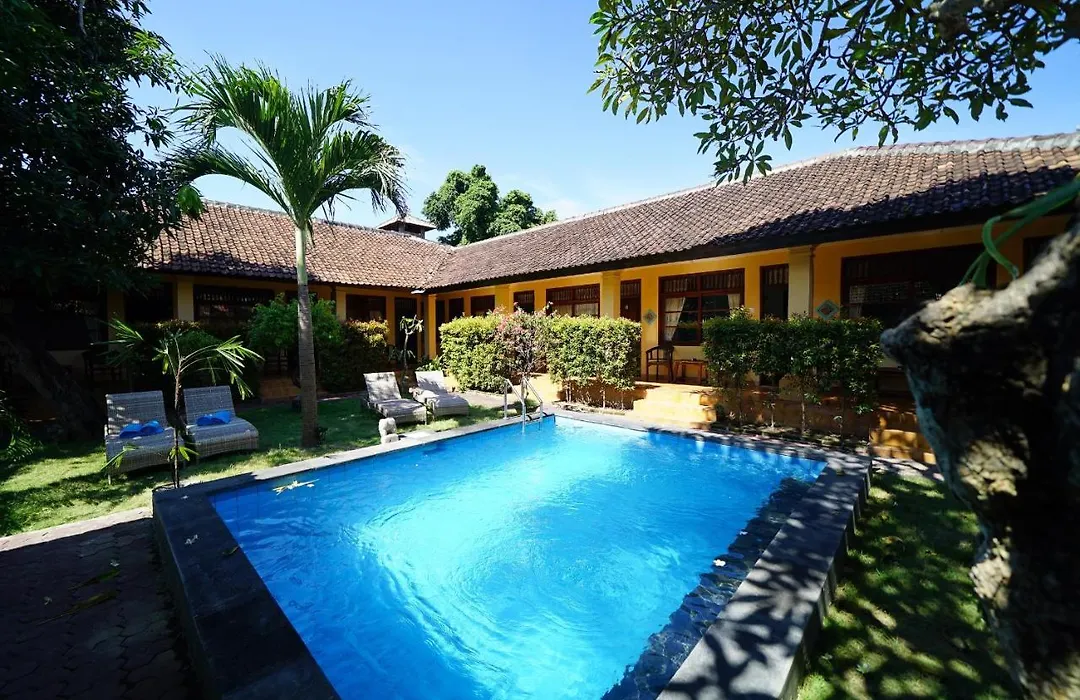 Mangga Bungalow-1