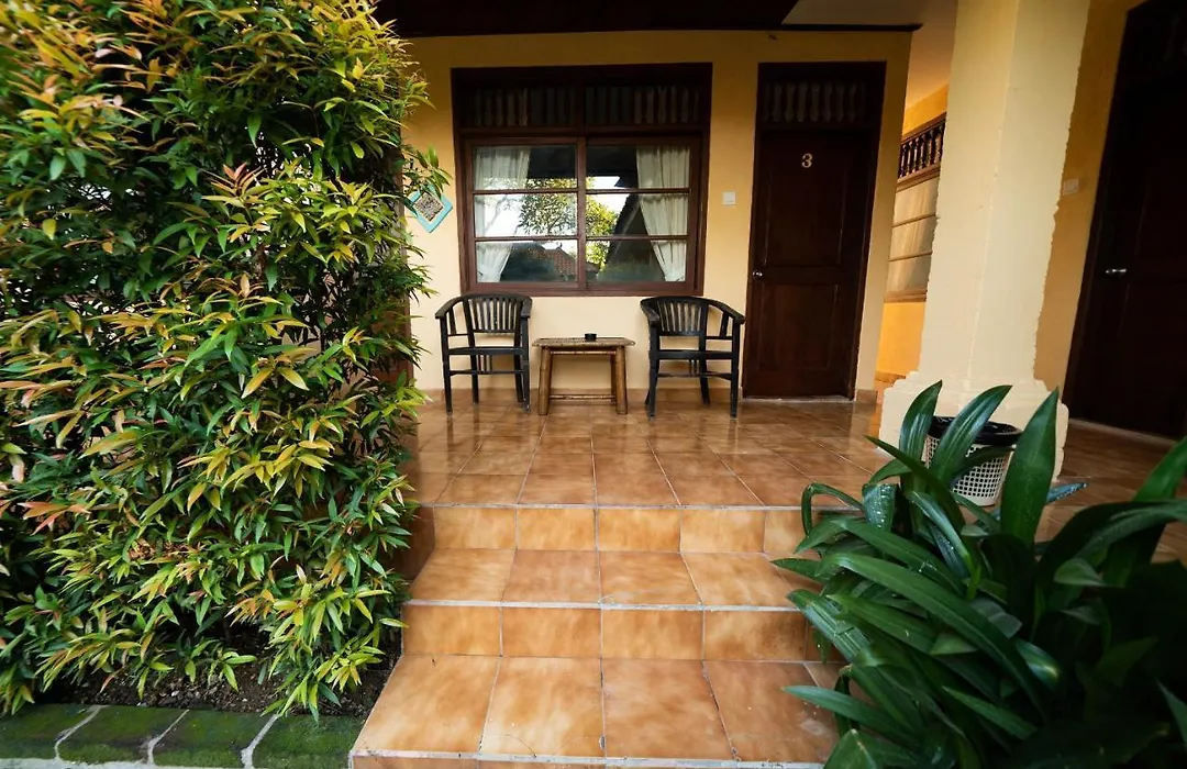 Mangga Bungalow-1