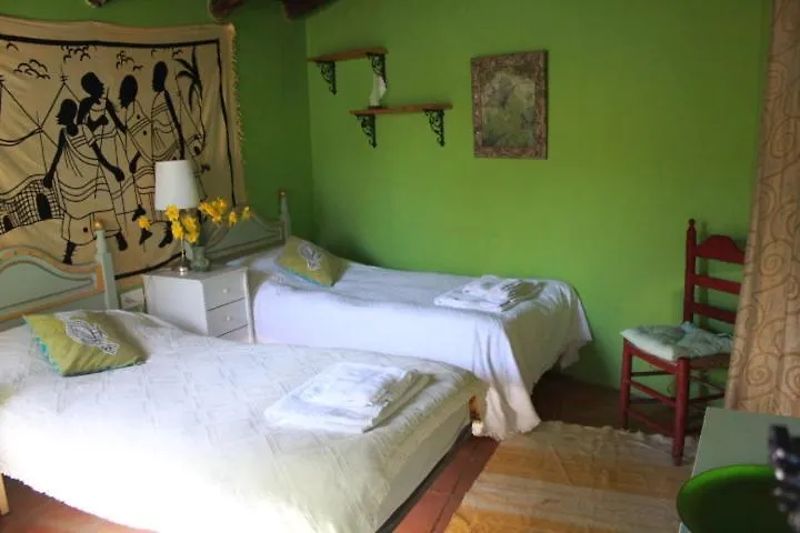 Posada del Castaño-1