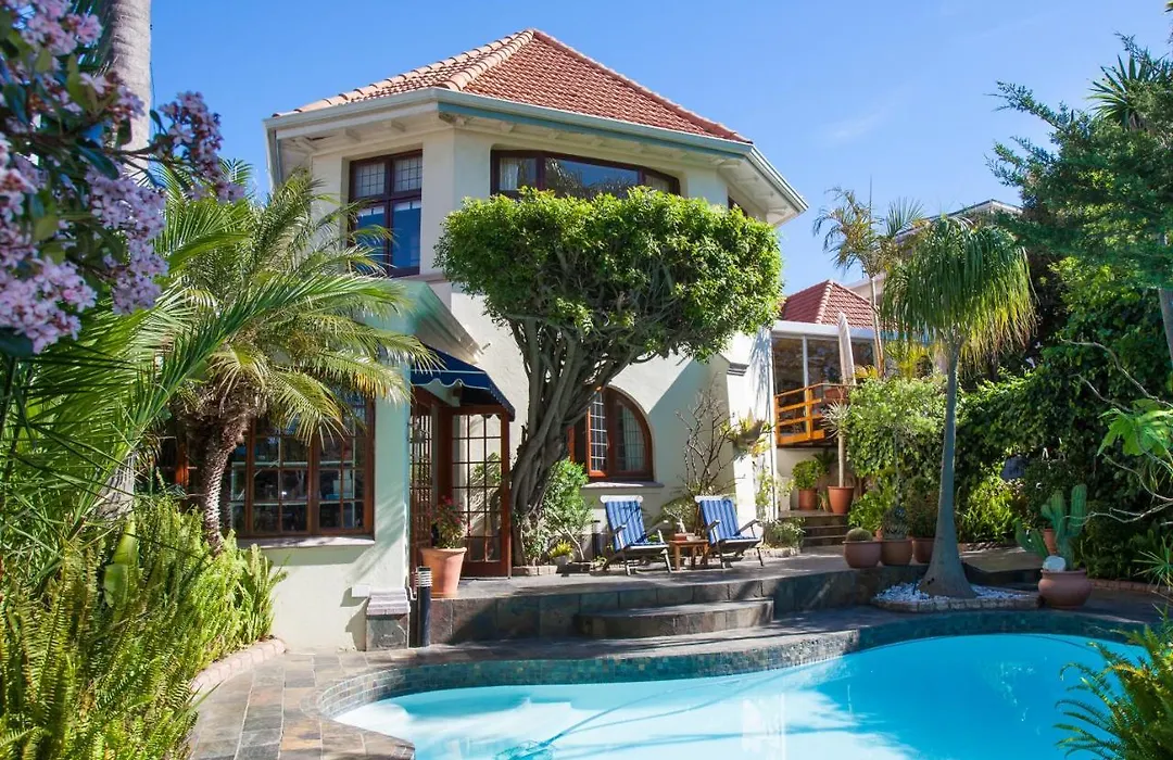 Brenwin Guest House-1