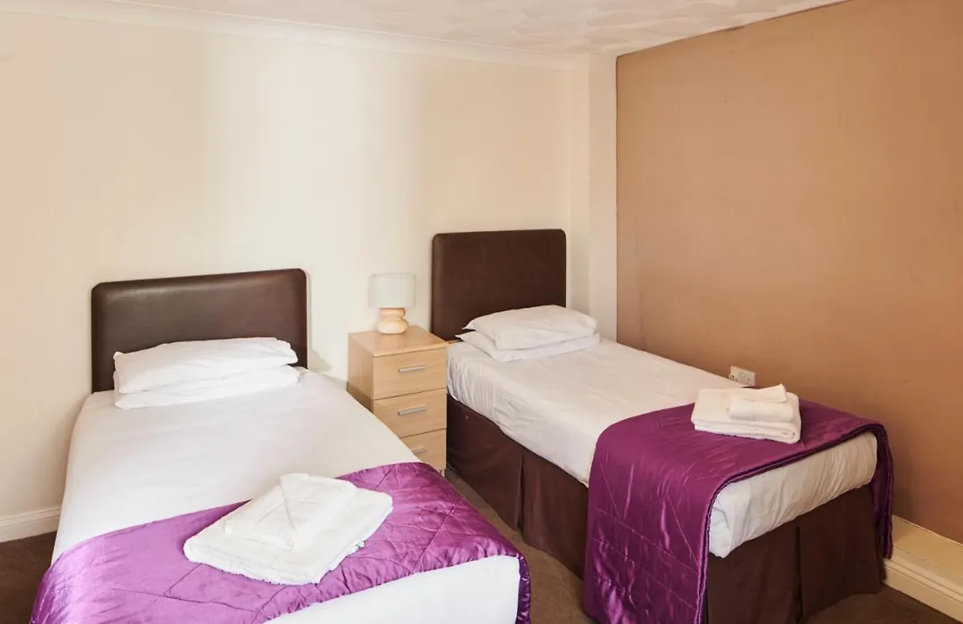 Wensum Guest House-1