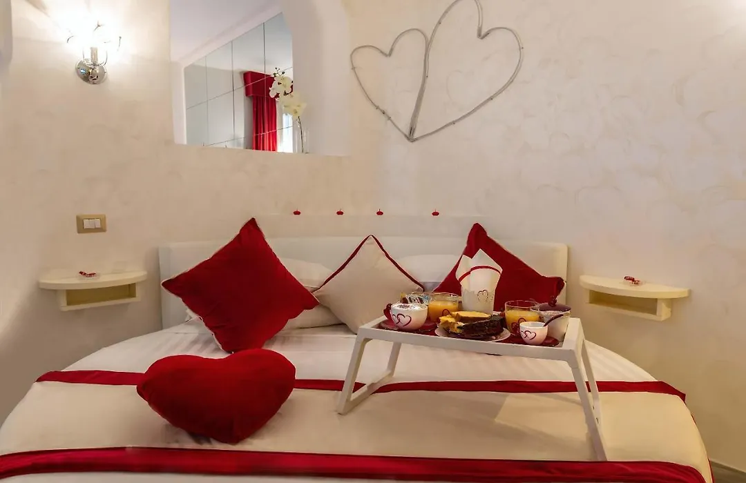 Ripetta Luxury Del Corso-1