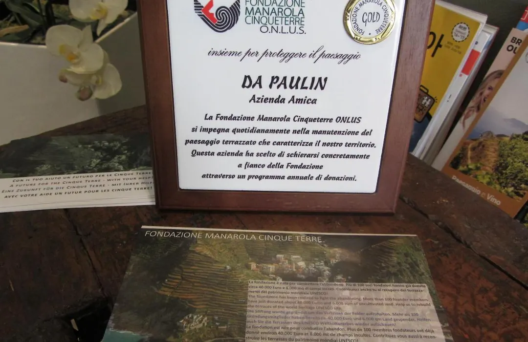 Affittacamere Da Paulin-1