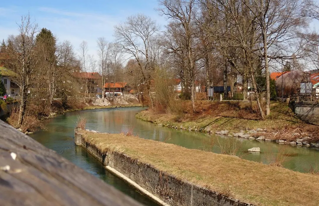Hotel Gasthof Forelle-1