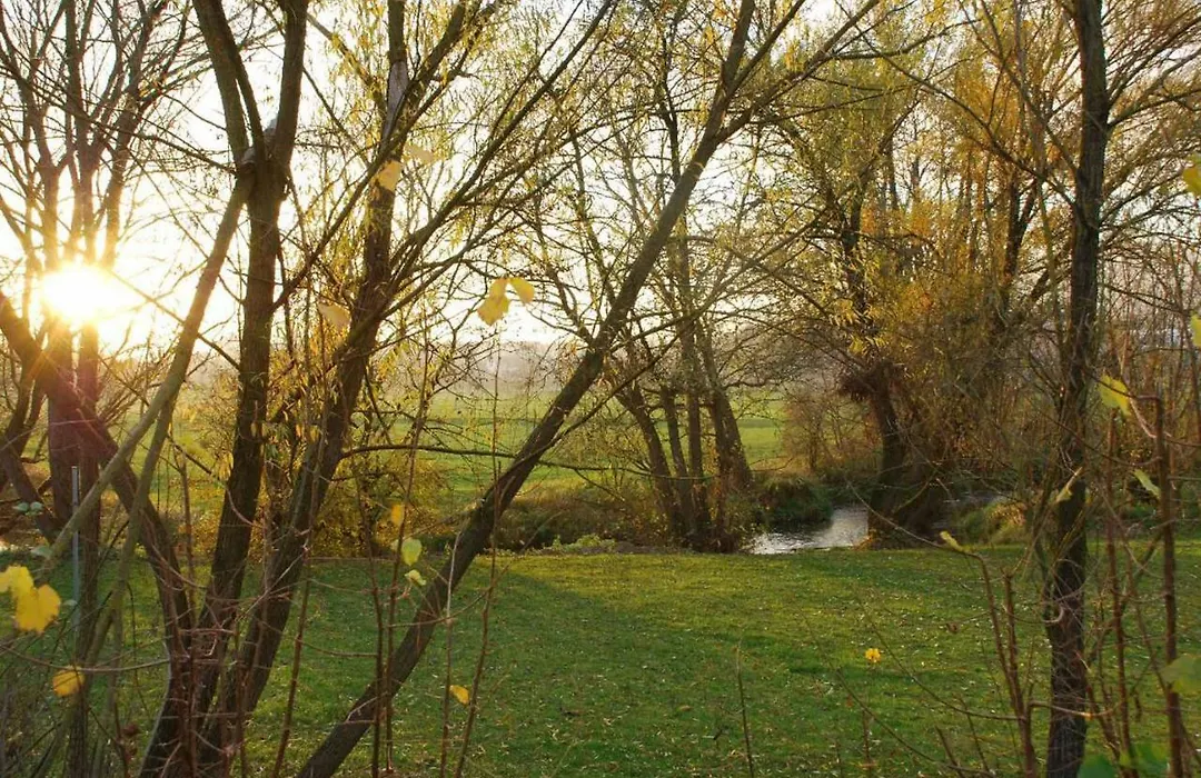 Pension Bayerwald-1
