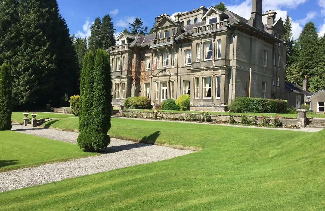 Clonalis House - Guesthouse-1