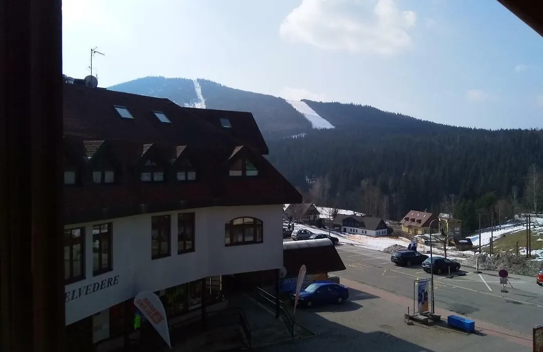 Pension Mona-1