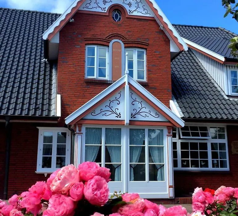 Gasthaus Knudsen-1
