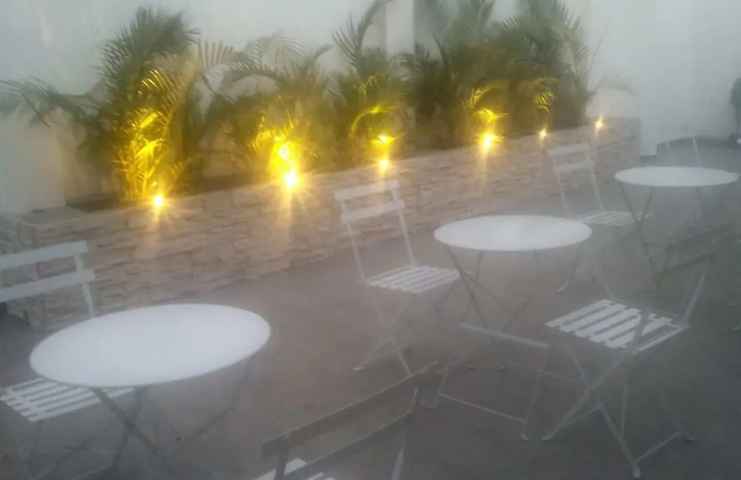 Coco Lodge Paracas-1