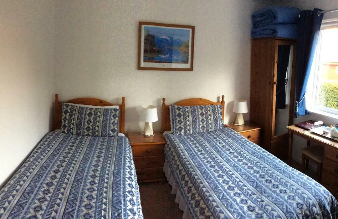 Dalkell Cottages-1