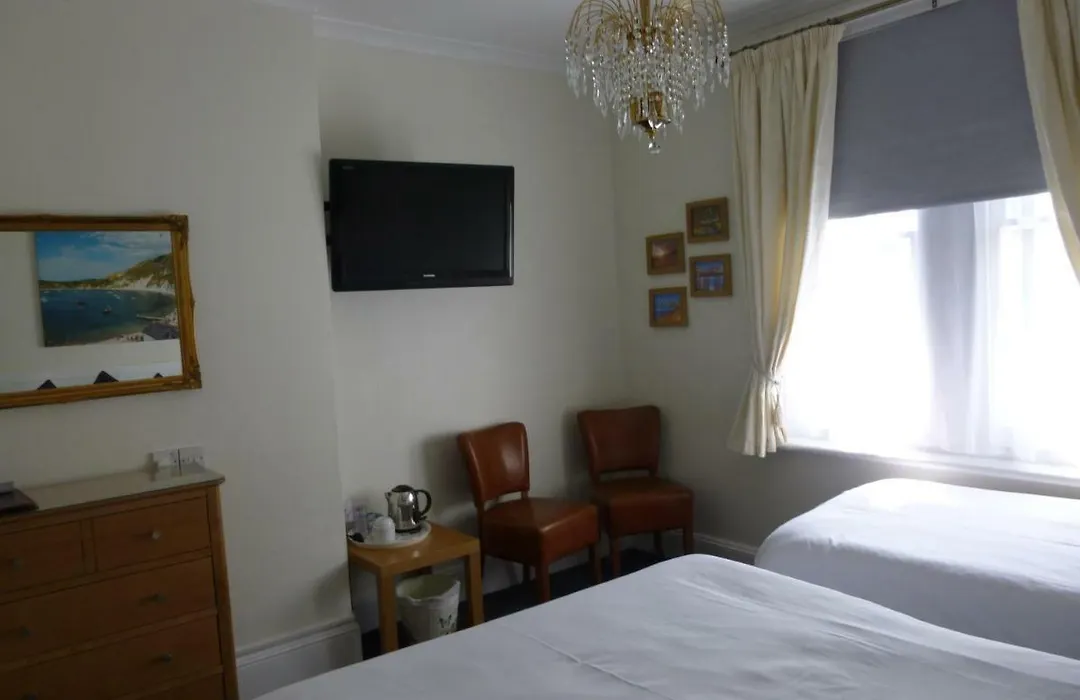 Southernhay Guest House-1