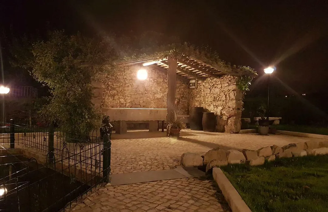 Santa Maria Casa Nostra-1