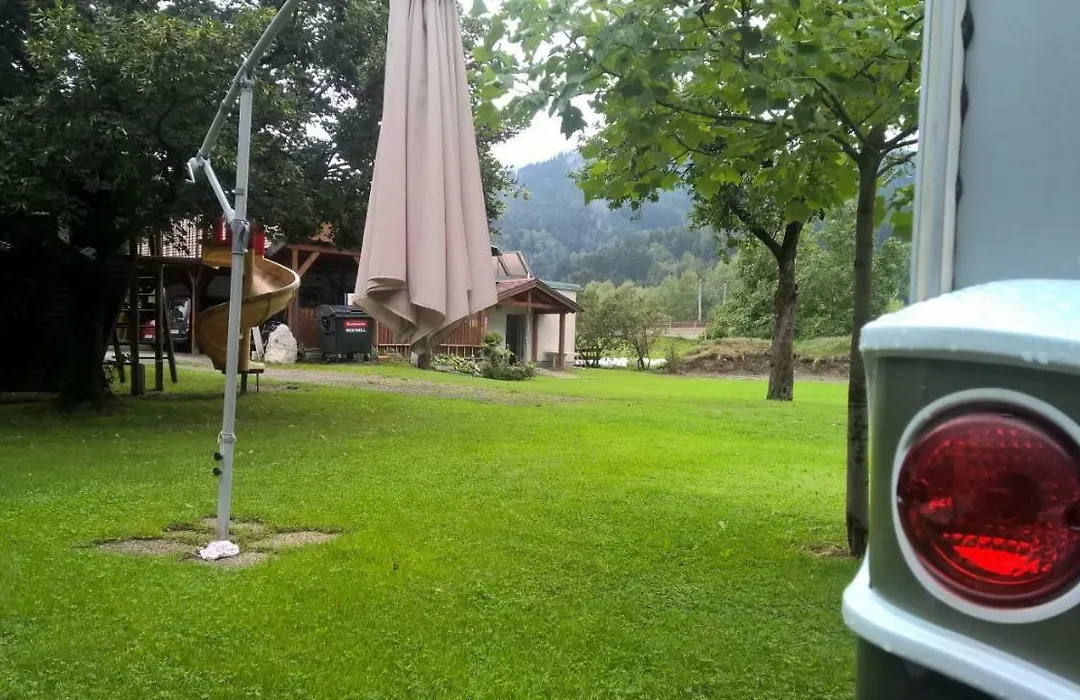 Landhaus & Camping Pichler-1