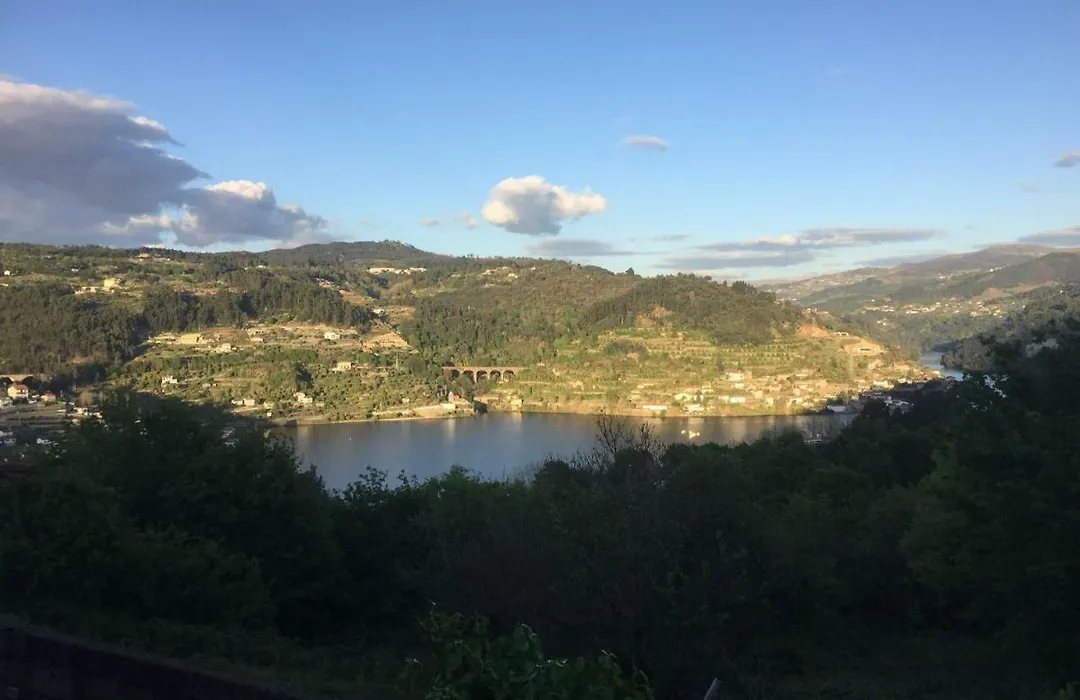Quinta Da Ventuzela-1
