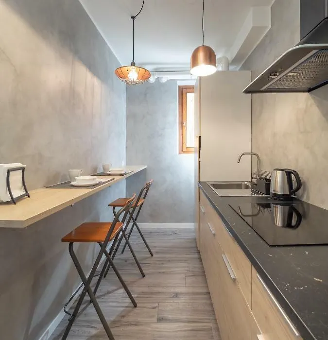 IL RICCIO Rooms-1