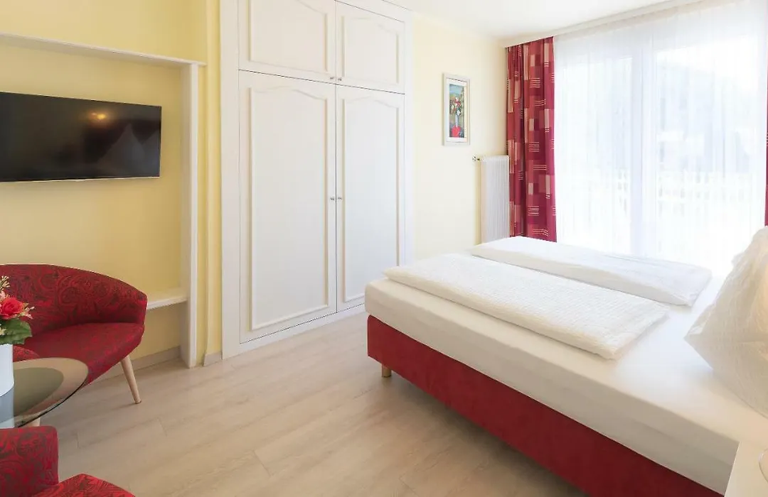 Pension Helios-1