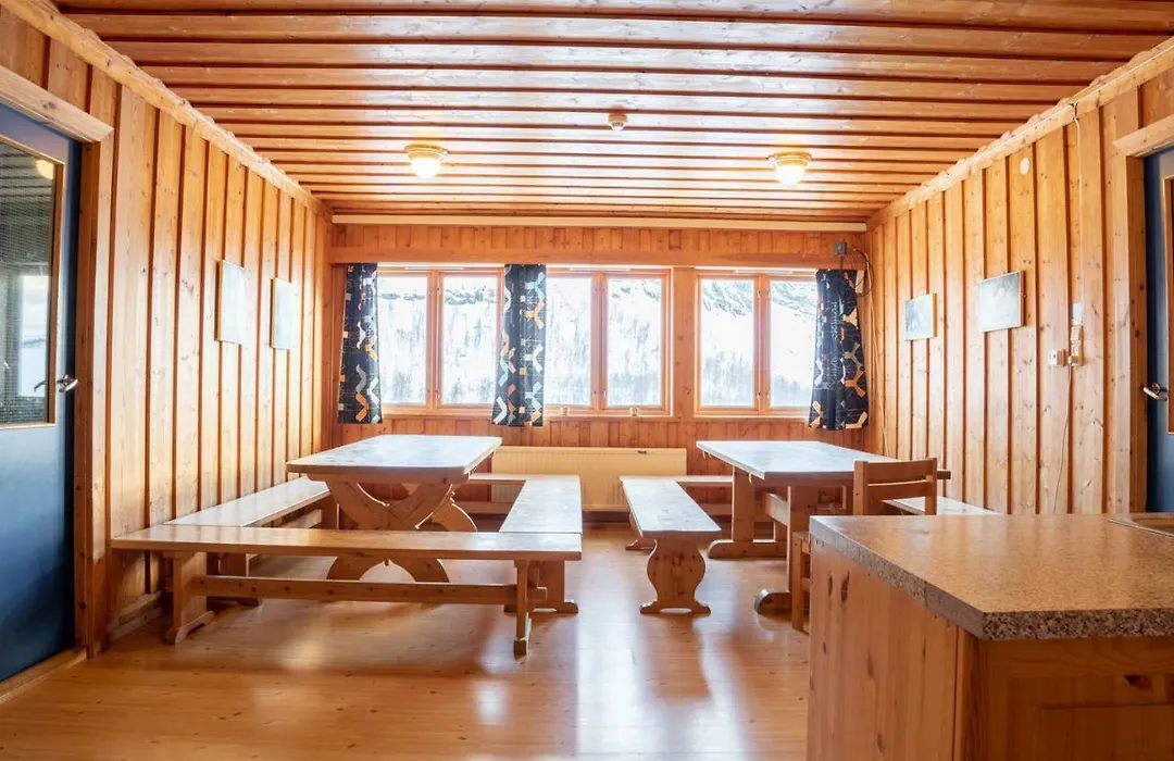 Voss Mountain Lodge-1