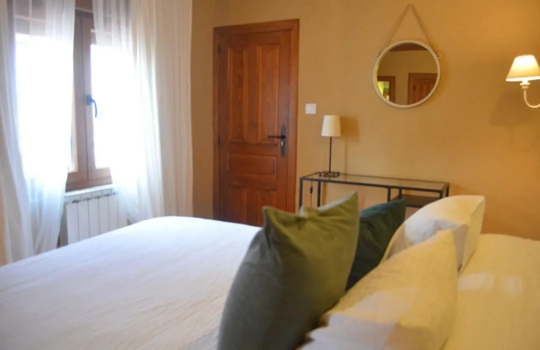 Hostal Refugio De Gredos-1