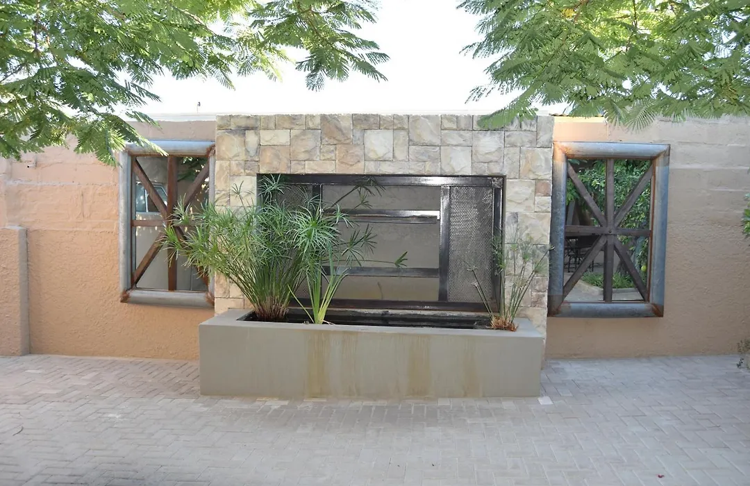 Quiver Inn Guesthouse-1