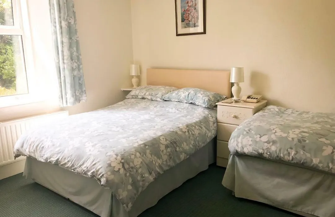 Elerkey Guest House-1