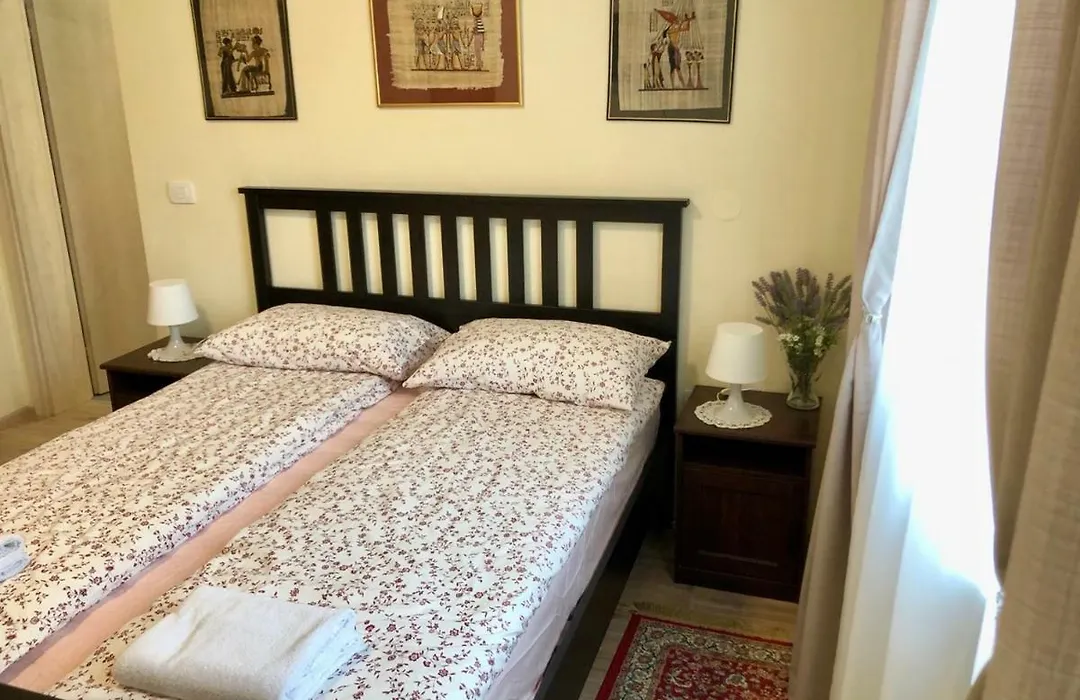Apartments Maria-1