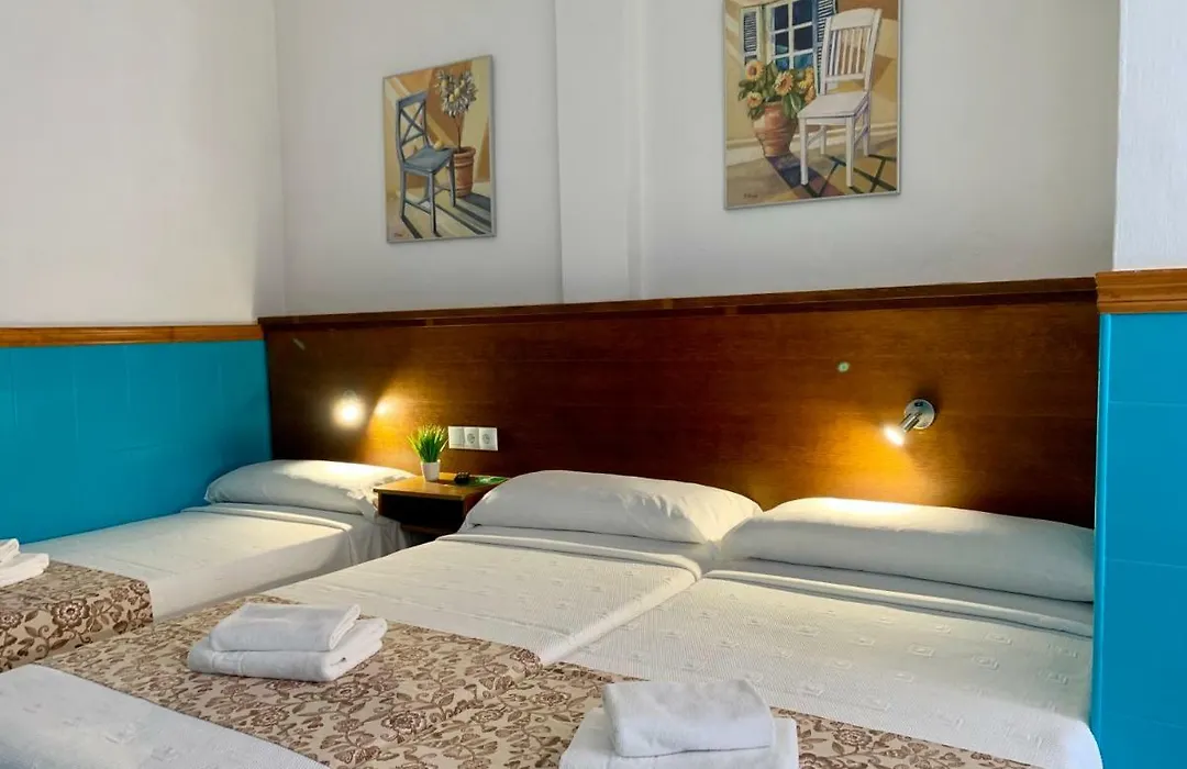 Hostal Dori-1