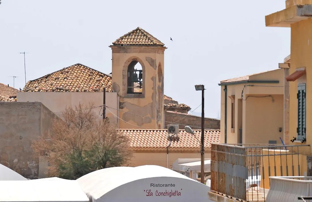 Thalia Guest House Marzamemi-1