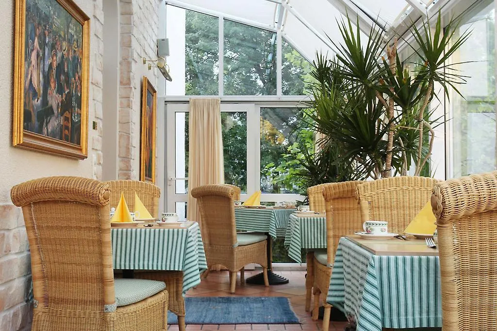 Pension am Großen Garten-1
