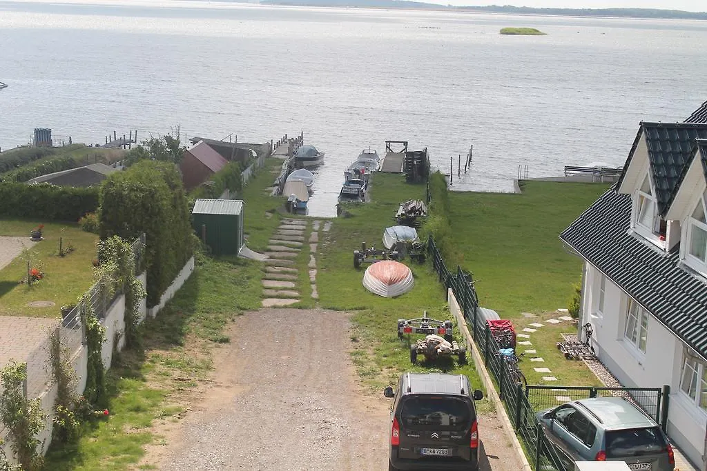 Gasthof Breeger-Bodden-1